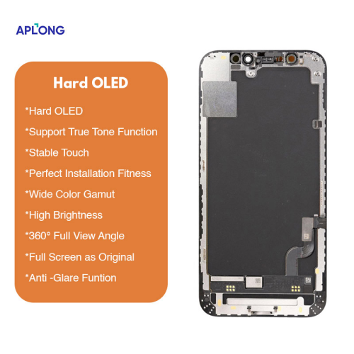 Ekran za Apple iPhone 12 mini — LCD