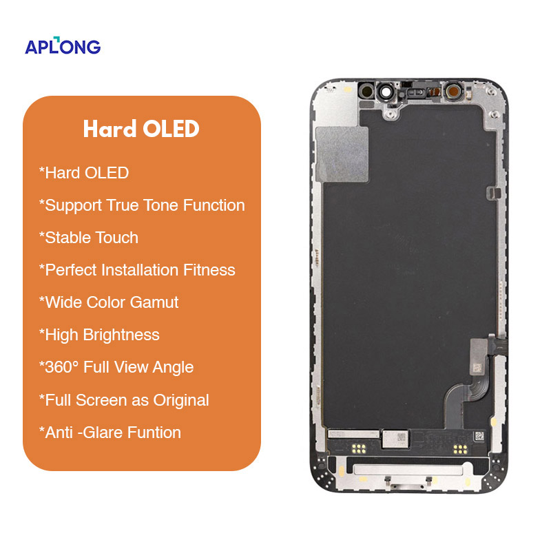 Ekran za Apple iPhone 12 mini — LCD