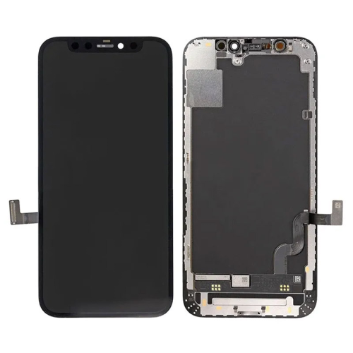 Ekran za Apple iPhone 12 mini — LCD