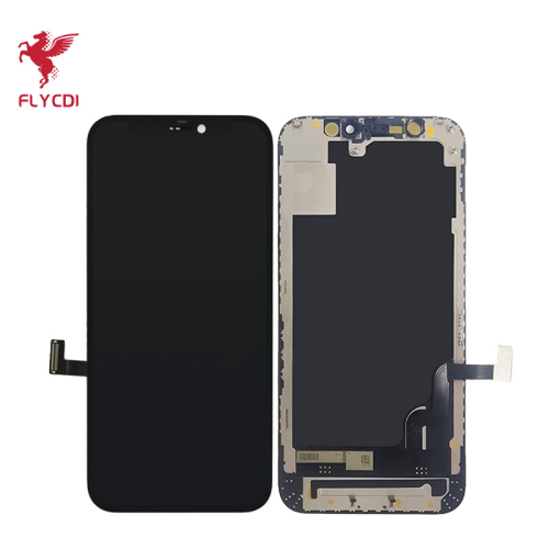 Ekran za Apple iPhone 12 mini — LCD