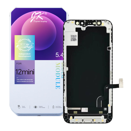 Ekran za Apple iPhone 12 mini — LCD