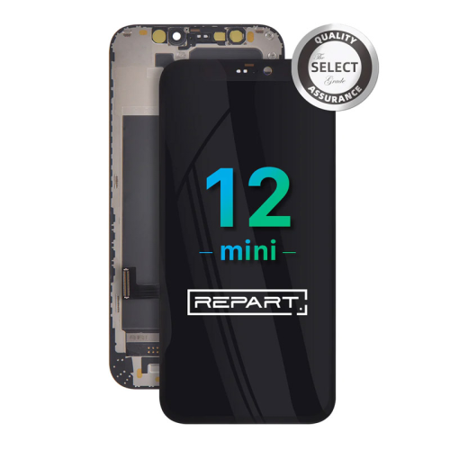 Ekran za Apple iPhone 12 mini — LCD