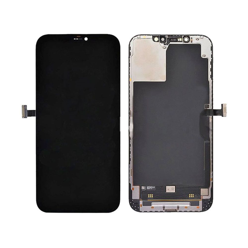 Ekran za Apple iPhone 12 Pro Max — LCD