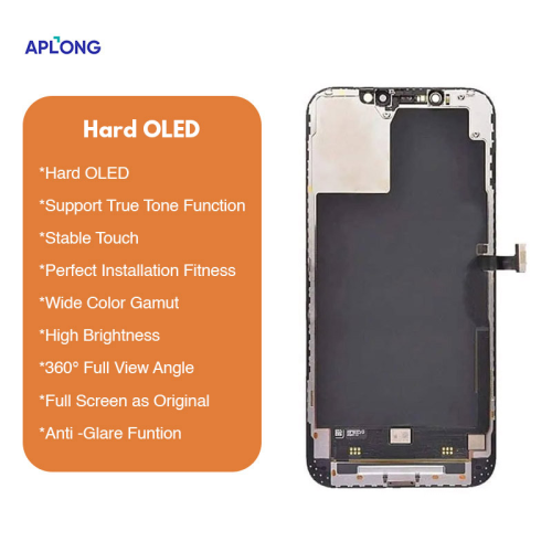 Ekran za Apple iPhone 12 Pro Max — LCD