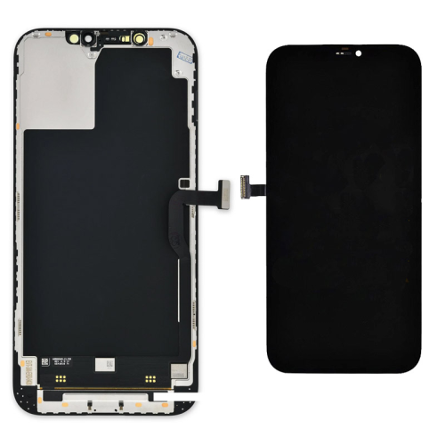 Ekran za Apple iPhone 12 Pro Max — LCD