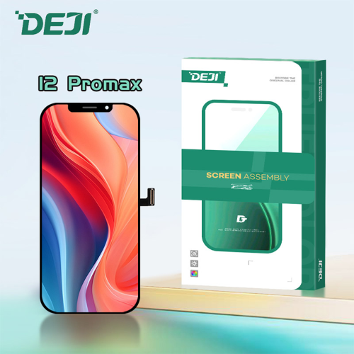 Ekran za Apple iPhone 12 Pro Max — LCD