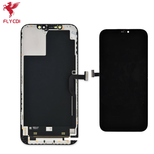 Ekran za Apple iPhone 12 Pro Max — LCD