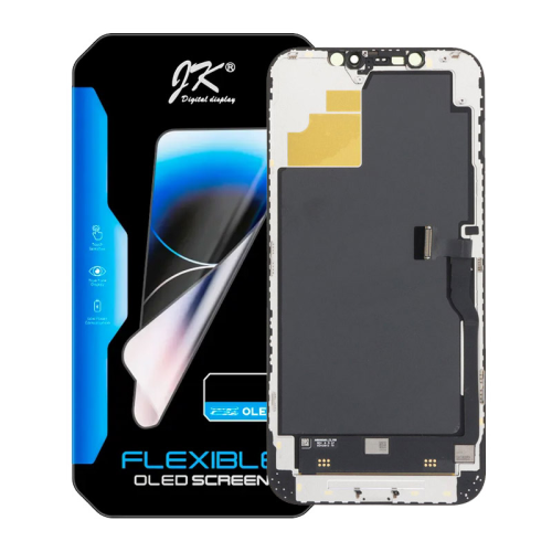 Ekran za Apple iPhone 12 Pro Max — LCD