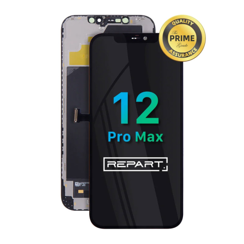 Ekran za Apple iPhone 12 Pro Max — LCD