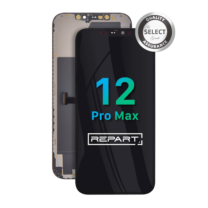Ekran za Apple iPhone 12 Pro Max — LCD