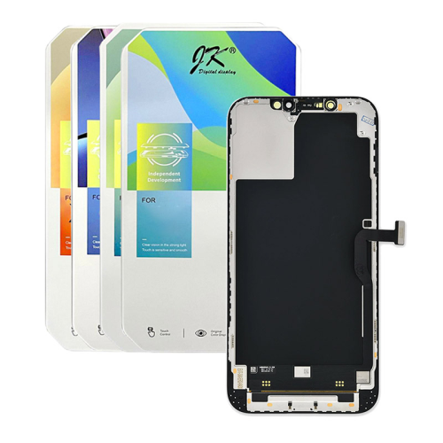Ekran za Apple iPhone 12 Pro Max — LCD
