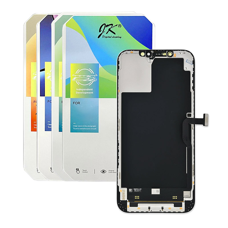Ekran za Apple iPhone 12 Pro Max — LCD