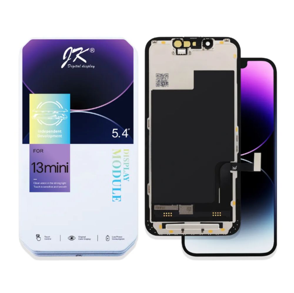 Ekran za Apple iPhone 13 mini — LCD