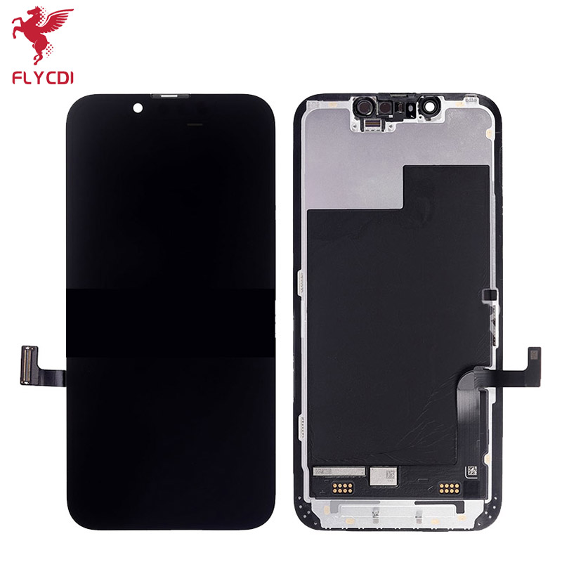 Ekran za Apple iPhone 13 mini — LCD