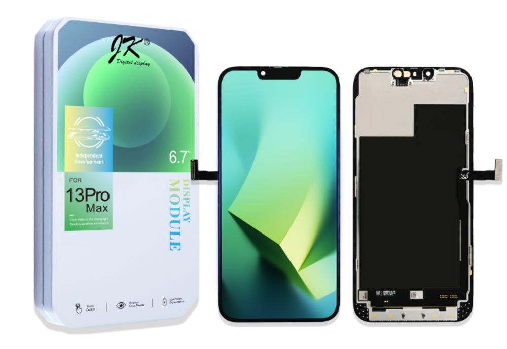 Ekran za Apple iPhone 13 Pro Max — LCD