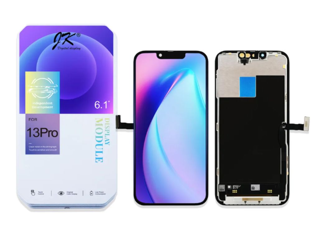 Ekran za Apple iPhone 13 Pro — LCD