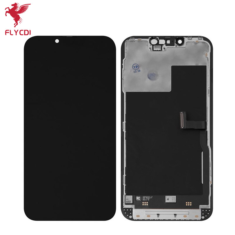 Ekran za Apple iPhone 13 Pro — LCD