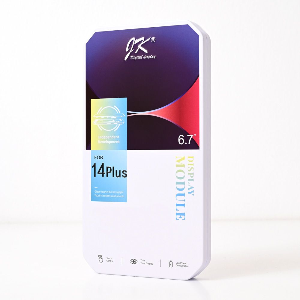Ekran za Apple iPhone 14 Plus — LCD
