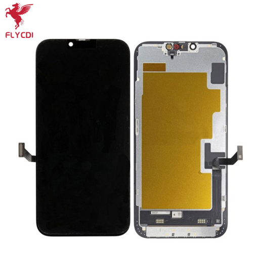 Ekran za Apple iPhone 14 Plus — LCD
