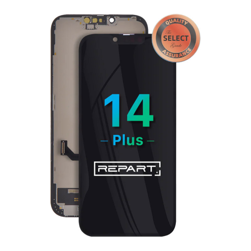 Ekran za Apple iPhone 14 Plus — LCD