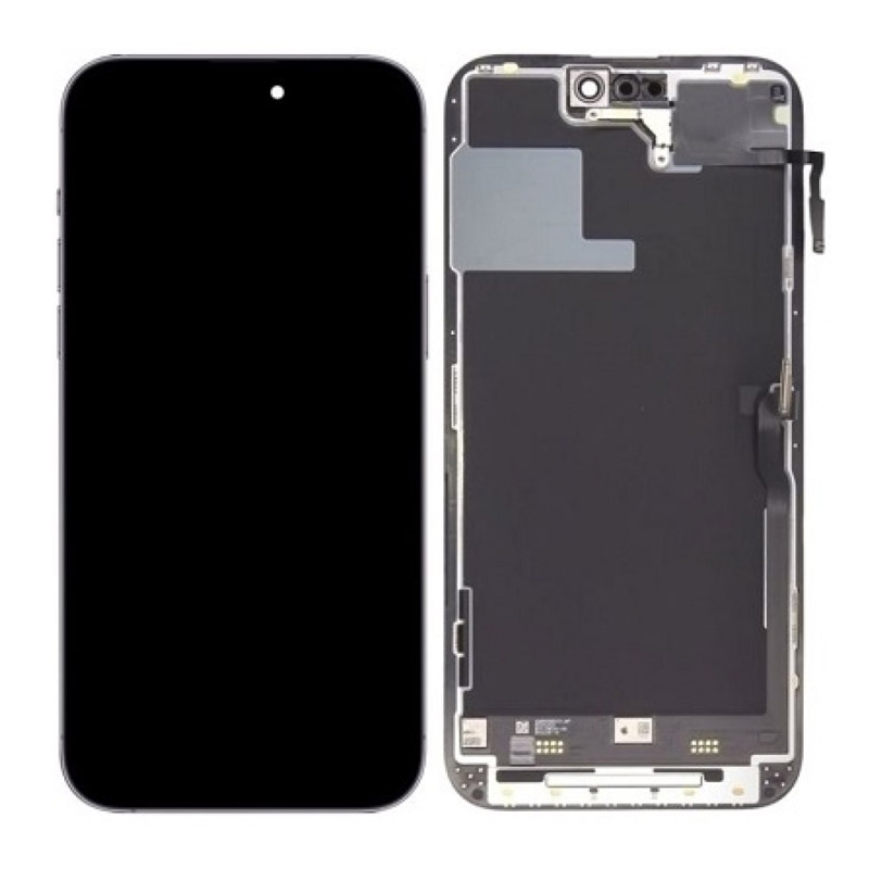 Ekran za Apple iPhone 14 Pro Max — LCD