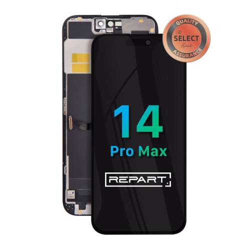 Ekran za Apple iPhone 14 Pro Max — LCD