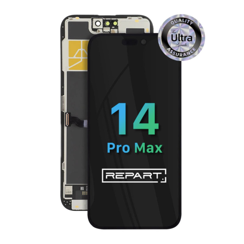 Ekran za Apple iPhone 14 Pro Max — LCD
