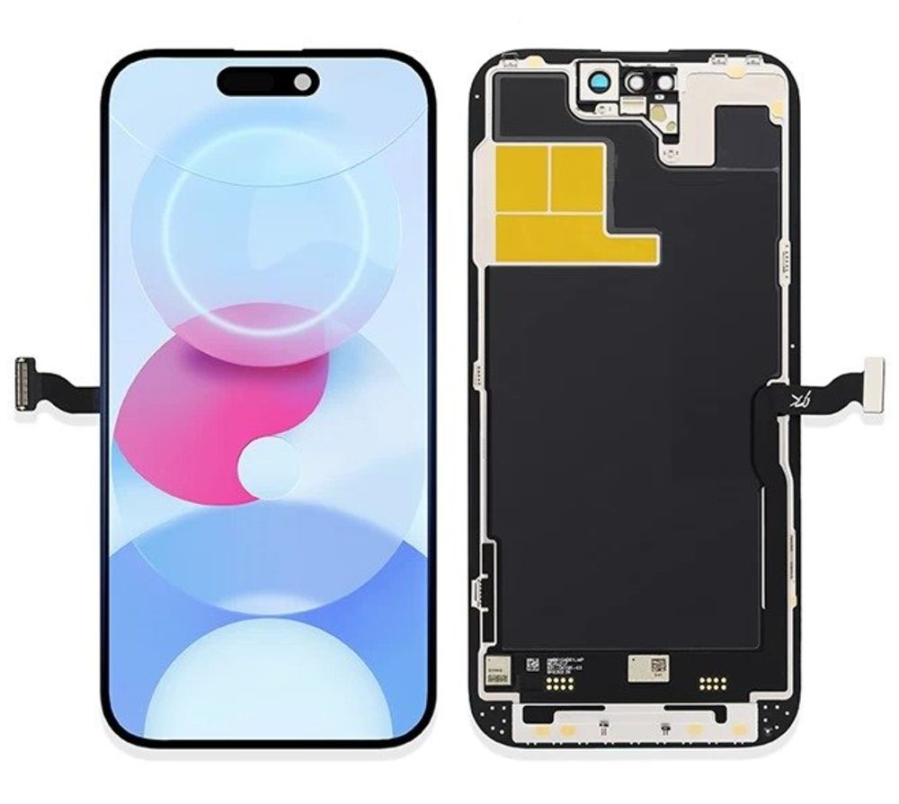 Ekran za Apple iPhone 14 Pro — LCD