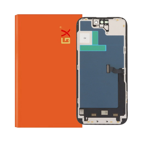 Ekran za Apple iPhone 14 Pro — LCD