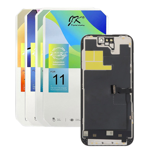 Ekran za Apple iPhone 14 Pro — LCD