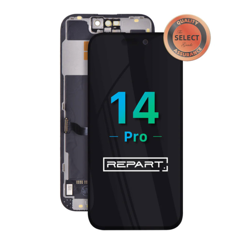 Ekran za Apple iPhone 14 Pro — LCD