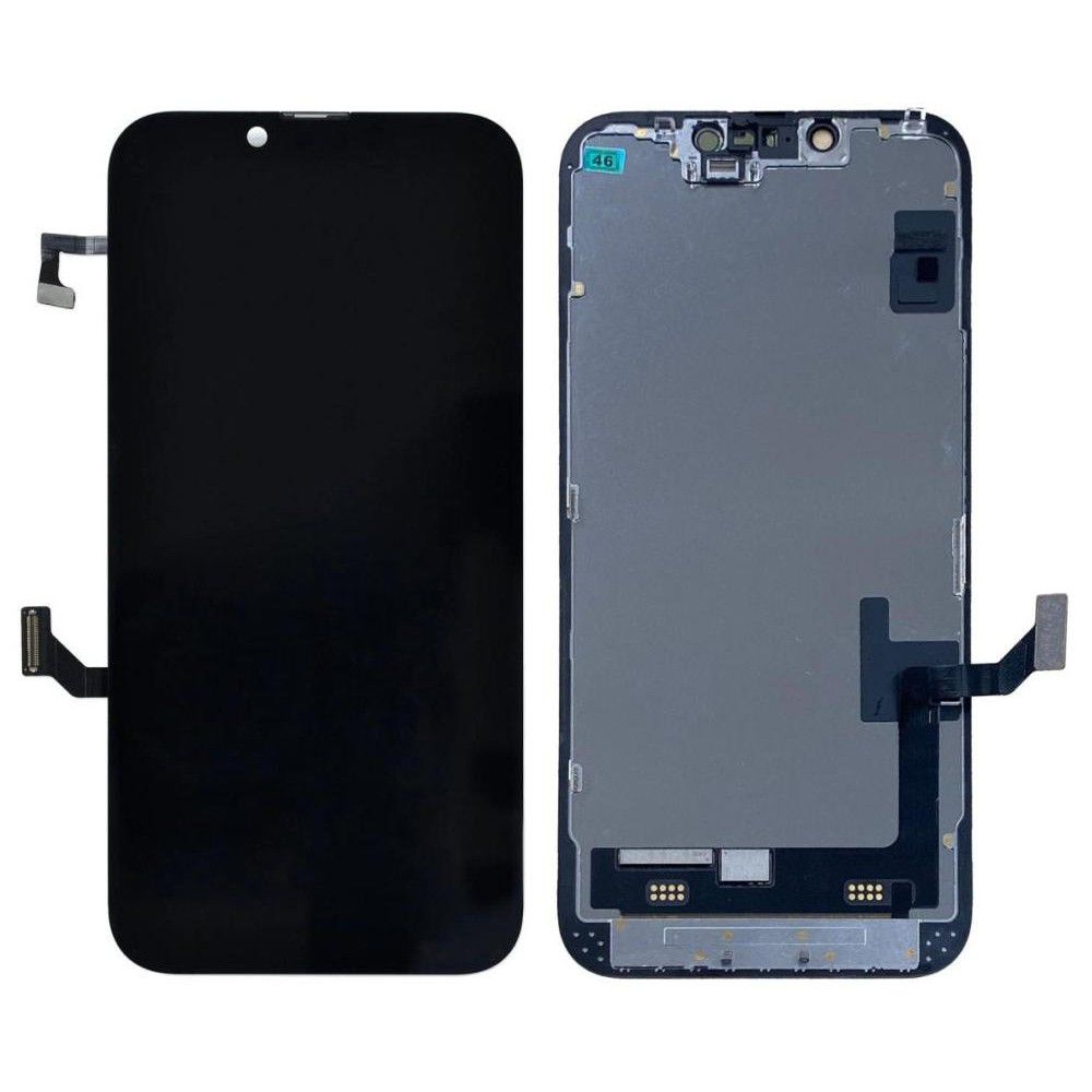 Ekran za Apple iPhone 14 — LCD