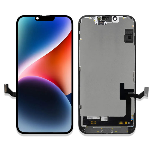 Ekran za Apple iPhone 14 — LCD