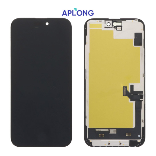 Ekran za Apple iPhone 15 Plus — LCD