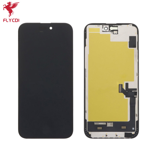 Ekran za Apple iPhone 15 Plus — LCD
