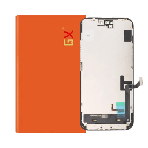 Ekran za Apple iPhone 15 Plus — LCD