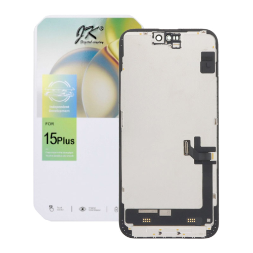 Ekran za Apple iPhone 15 Plus — LCD