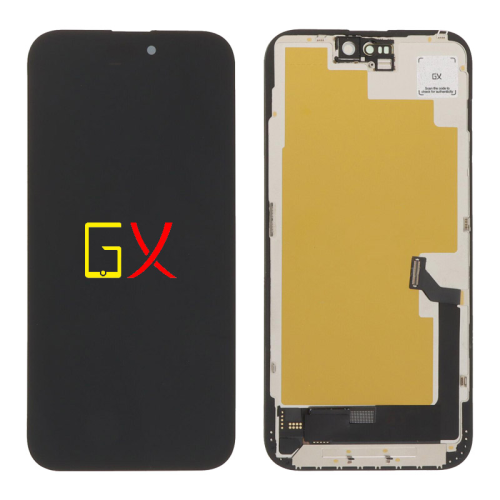 Ekran za Apple iPhone 15 Plus — LCD