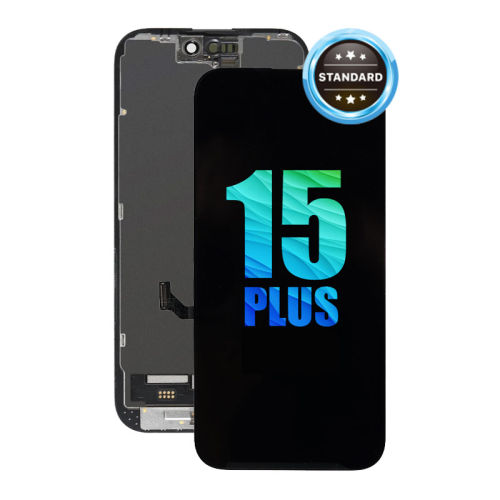 Ekran za Apple iPhone 15 Plus — LCD