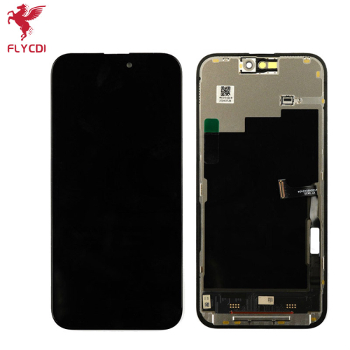 Ekran za Apple iPhone 15 Pro Max — LCD