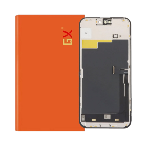 Ekran za Apple iPhone 15 Pro Max — LCD
