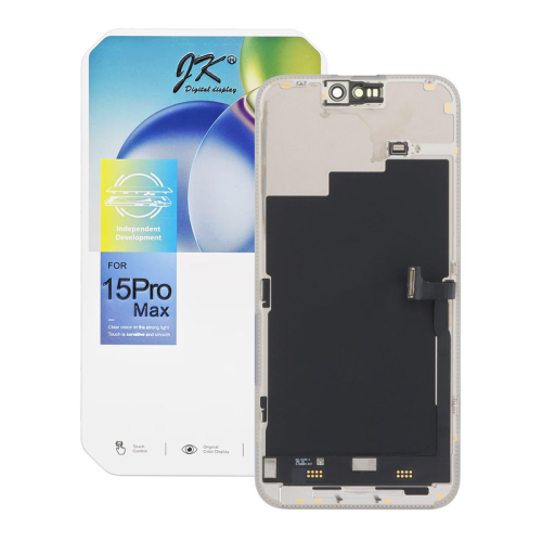 Ekran za Apple iPhone 15 Pro Max — LCD