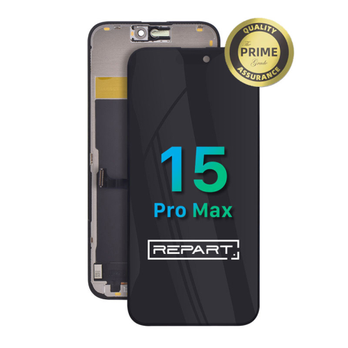 Ekran za Apple iPhone 15 Pro Max — LCD