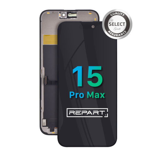 Ekran za Apple iPhone 15 Pro Max — LCD