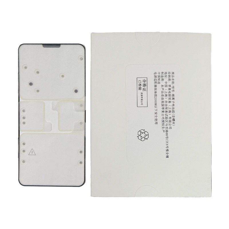 Ekran za Apple iPhone 15 Pro — LCD