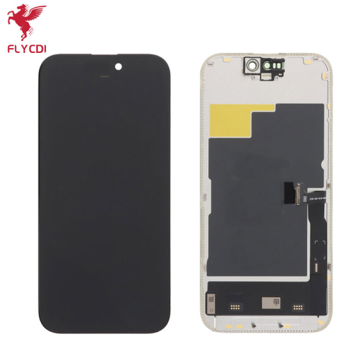 Ekran za Apple iPhone 15 Pro — LCD