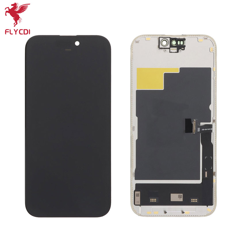 Ekran za Apple iPhone 15 Pro — LCD