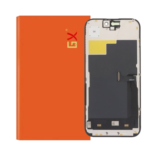 Ekran za Apple iPhone 15 Pro — LCD