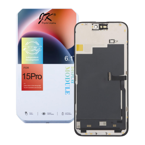 Ekran za Apple iPhone 15 Pro — LCD