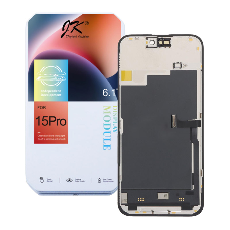 Ekran za Apple iPhone 15 Pro — LCD
